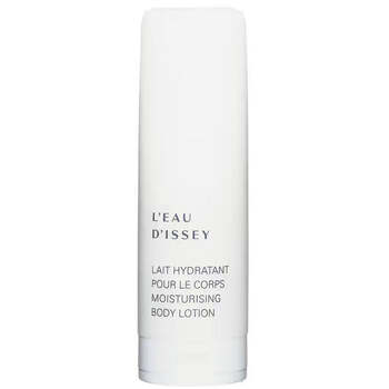 L´Eau D´Issey Veľké telové mlieko